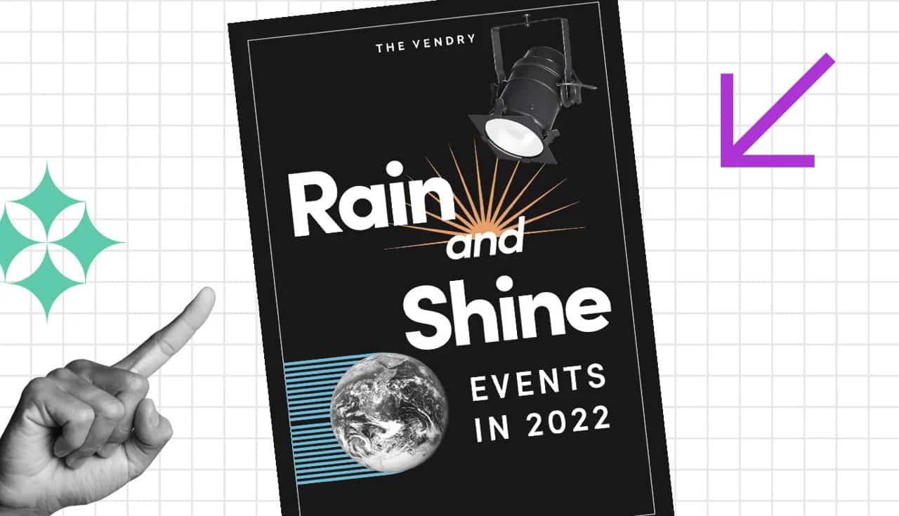 Rain and Shine Events in 2022